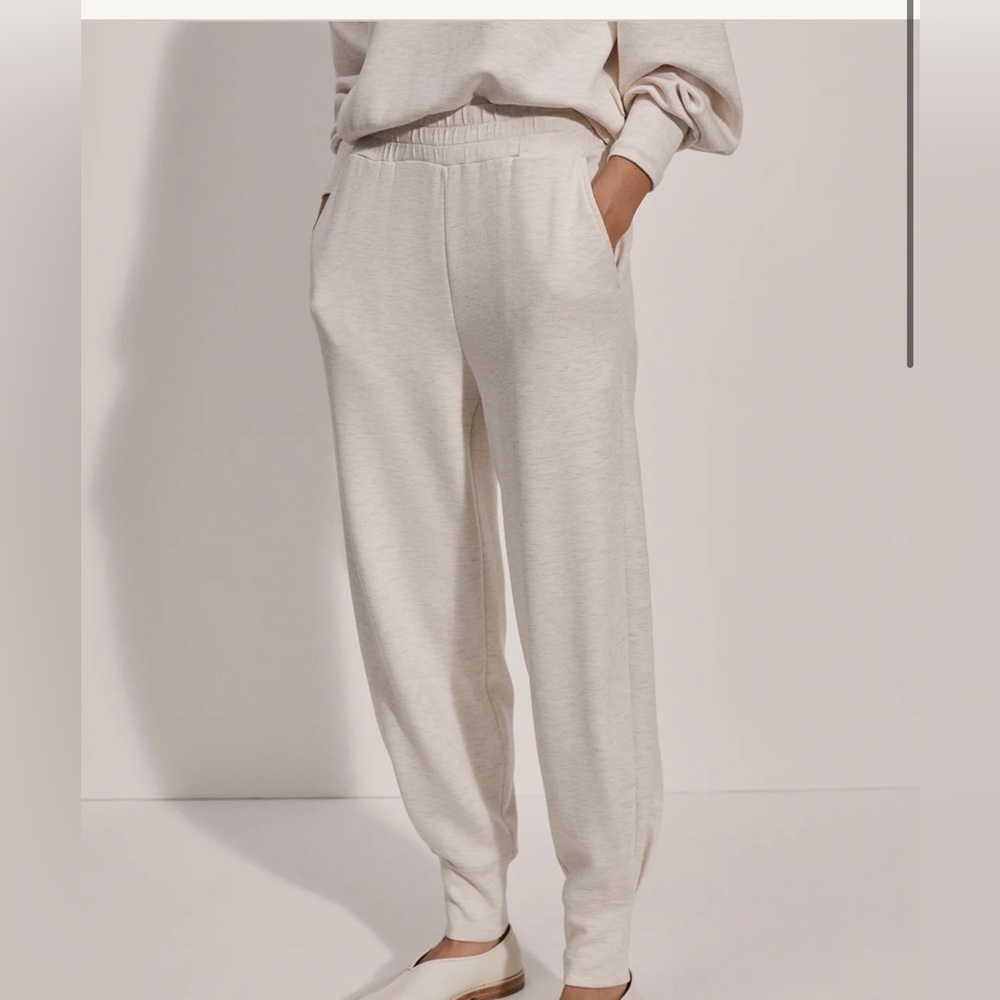 Varley the relaxed pant 25”